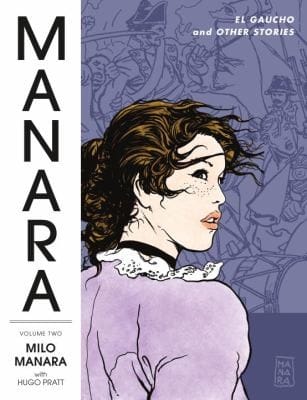 The Manara Library