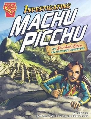 Investigating Machu Picchu