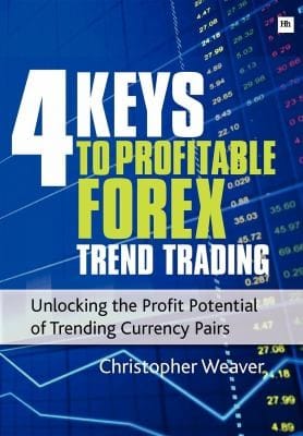 4 Keys To Profitable Forex Trend Trading Unlocking The Profit Potential Of Trending Currency Pairs