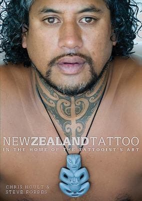 New Zealand Tattoo