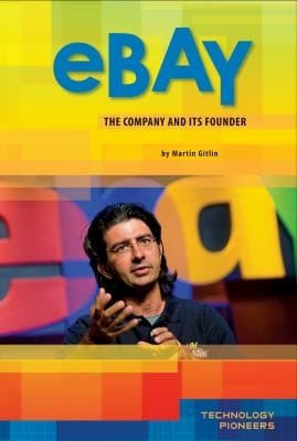 Ebay The Company And Its Founder
