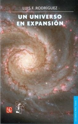 Un Universo en Expansion
            
                La Ciencia Para Todos