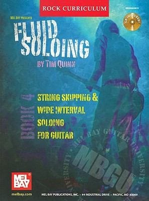 Fluid Soloing