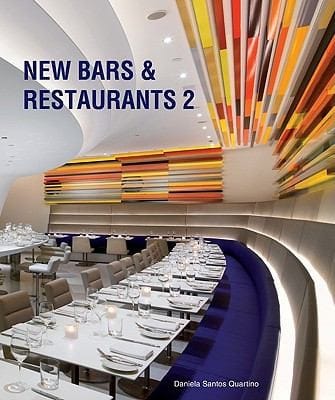 New Bars Restaurants 2