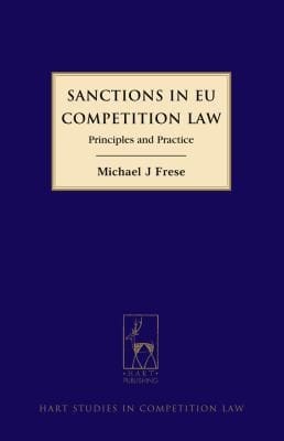 Sanctions in EU Competition Law