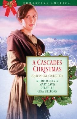 A Cascades Christmas Fourinone Collection