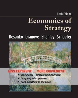 Economics of Strategy Binder Version