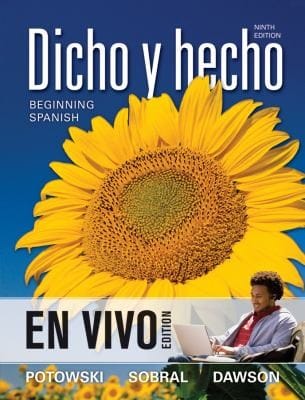 Dicho En Vivo Spanishlanguage Tutoring By Native Spanish Speakers