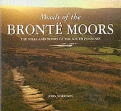 Moods of the Bronte Moors