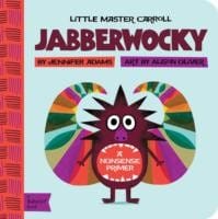 Jabberwocky A Nonsense Primer