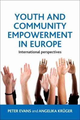 Youth And Community Empowerment In Europe International Perspectives
