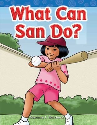 What Can San Do