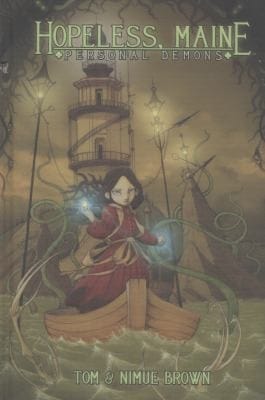 Hopeless Maine Book One