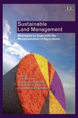 Sustainable Land Management Strategies To Cope With The Marginalisation Of Agriculture