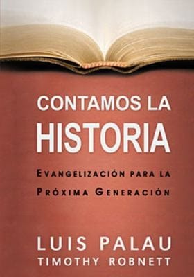 Contamos La Historia