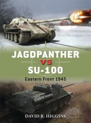 Jagdpanther vs SU100
            
                Duel