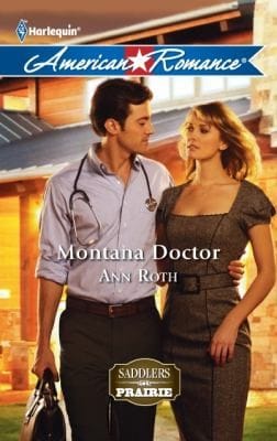 Montana Doctor