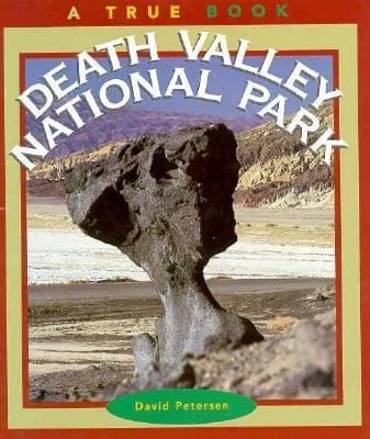 Death Valley National Park
            
                True Books National Parks Paperback