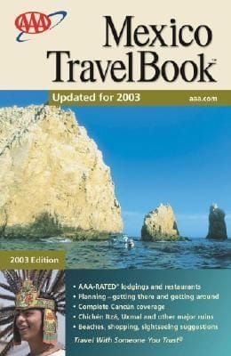 Mexico Travelbook