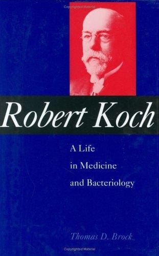 Robert Koch