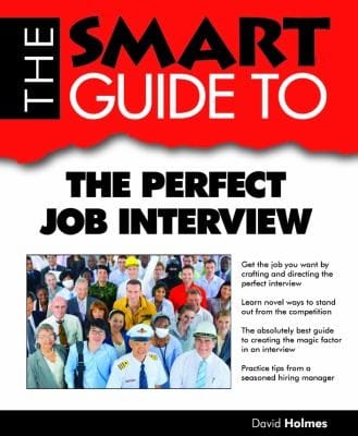 The Smart Guide to the Perfect Job Interview
            
                Smart Guides Smart Guide