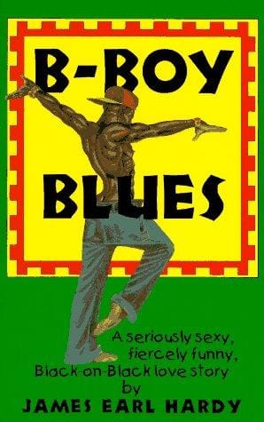 B-boy blues