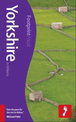 Yorkshire Footprint Focus Guide