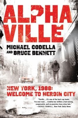 Alphaville New York 1988 Welcome To Heroin City