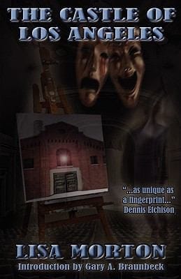 The Castle Of Los Angeles