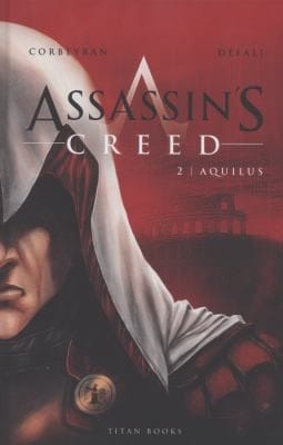 Assassins Creed  Aquilus