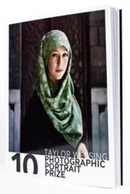 Taylor Wessing Photographic Portrait Prize 2010