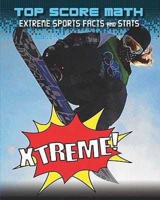 Xtreme Extreme Sports Facts And Stats