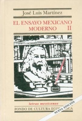 El Ensayo Mexicano Moderno II
            
                Poltica