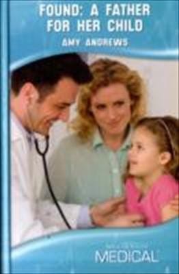 Found
            
                Medical Romance