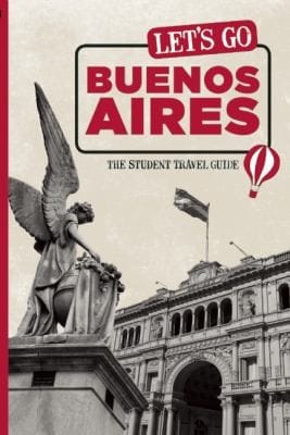 Lets Go Buenos Aires