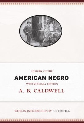 History Of The American Negro