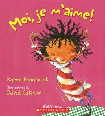 Moi Je Maime