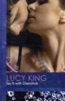 Say It With Diamonds