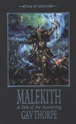 Malekith
