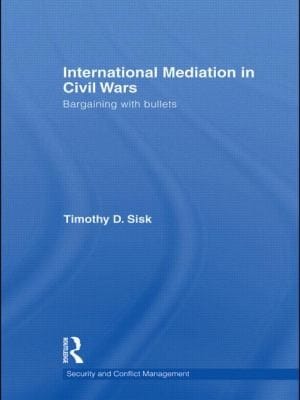 International Mediation in Civil Wars