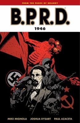 1946                            BPRD