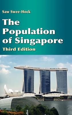 The Population Of Singapore