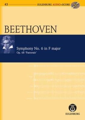 Symphony No 6 In F Major Op 68 Pastorale