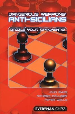 Dangerous Weapons
            
                Everyman Chess