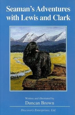 Seamans Adventures with Lewis and Clark