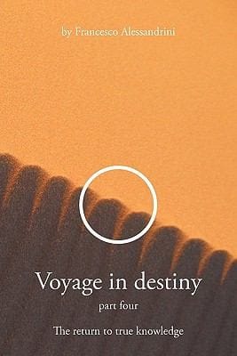 Voyage In Destiny
