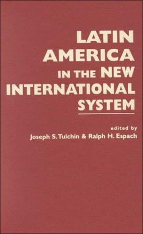 Latin America in the new international system