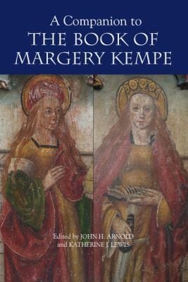 A Companion To The Book Of Margery Kempe