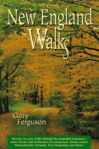 New England walks