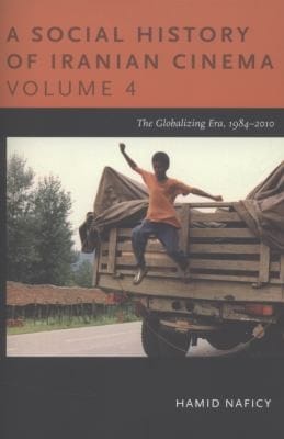 A Social History of Iranian Cinema Volume 4
            
                Social History of Iranian Cinema Paperback